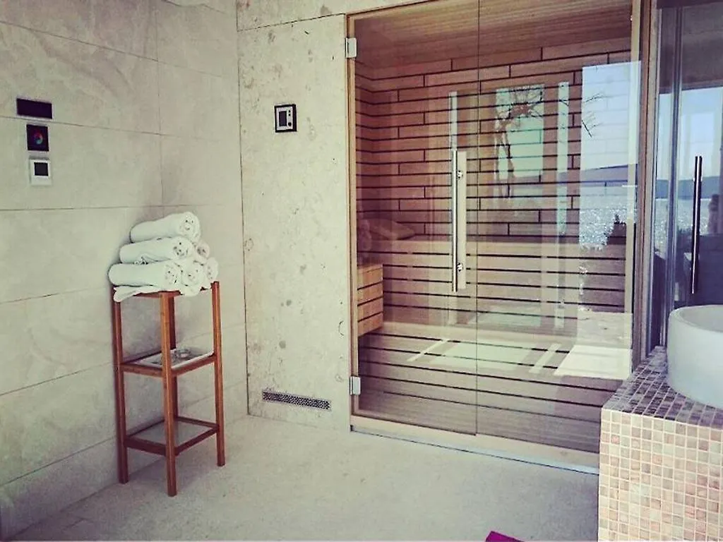 Villa Vesna Private Beach Donji Okrug