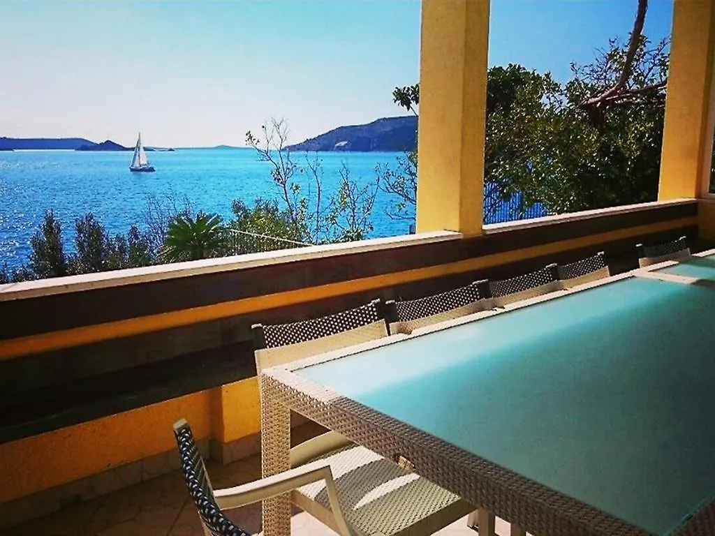 Villa Vesna Private Beach Donji Okrug