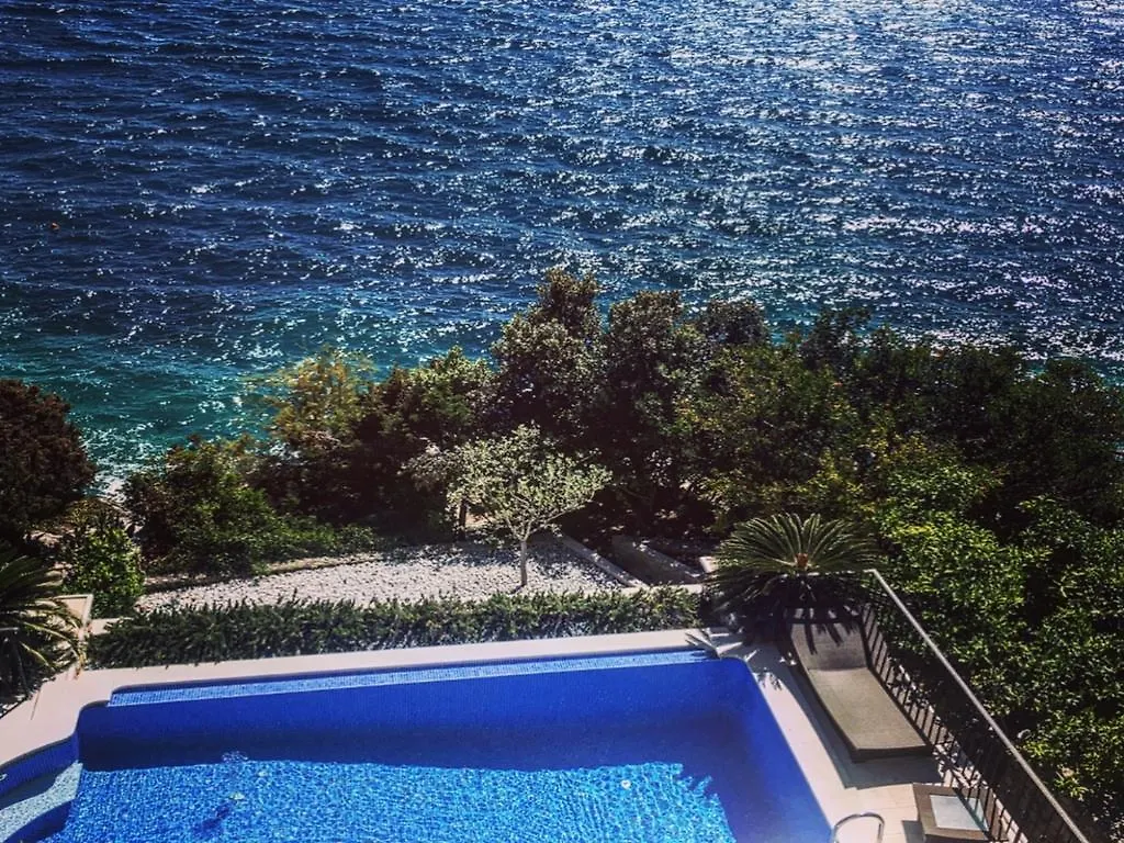 Villa Vesna Private Beach Donji Okrug  Donji Okrug (Ciovo)