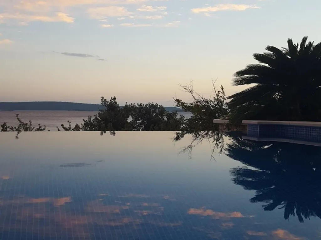 Villa Vesna Private Beach Donji Okrug
