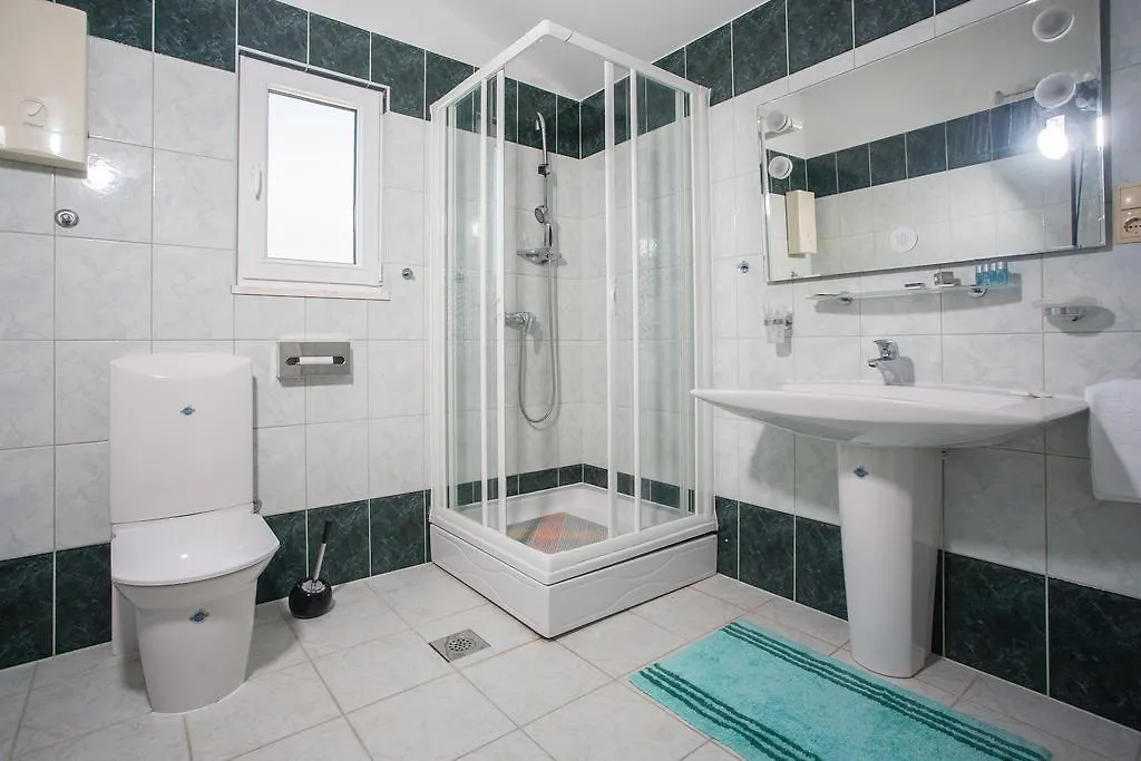 Villa Vesna Private Beach Donji Okrug  Kroatien