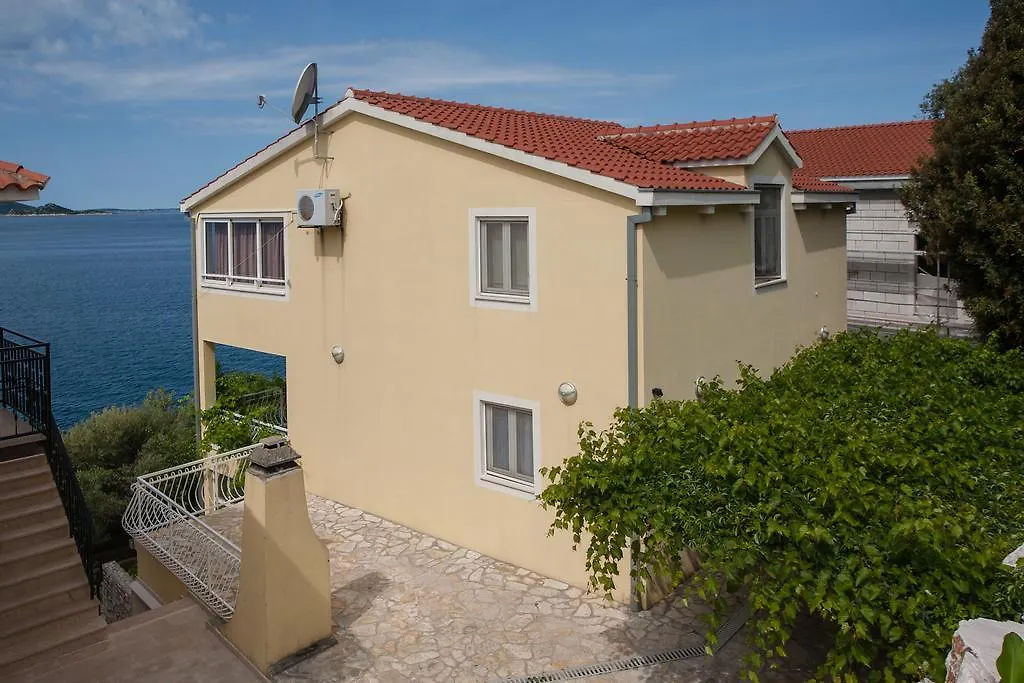 Villa Vesna Private Beach Donji Okrug