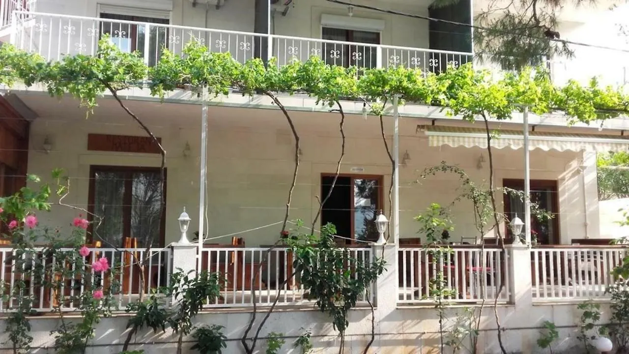 Villa Vesna Private Beach Donji Okrug  0*, Donji Okrug (Ciovo) Kroatien