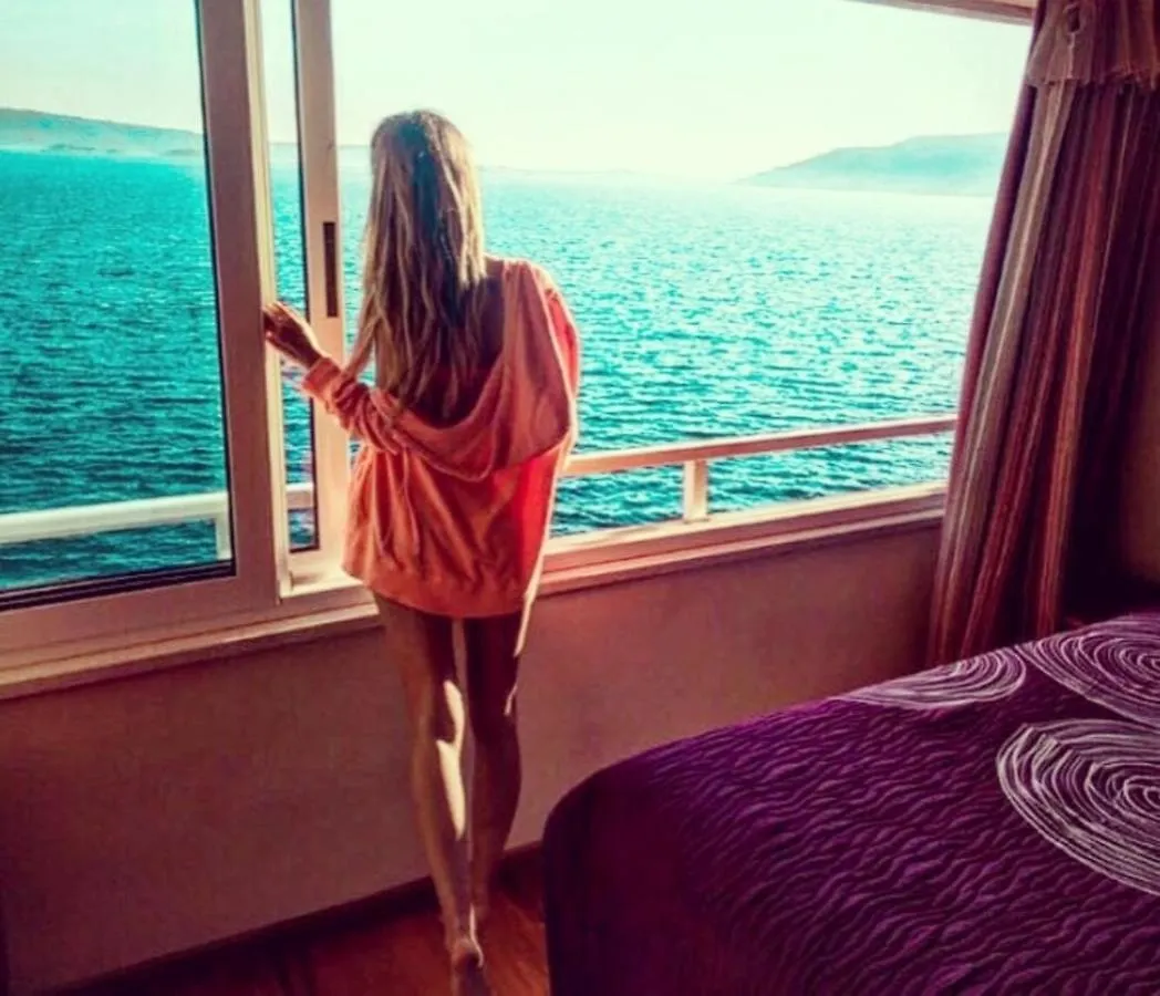 Villa Vesna Private Beach Donji Okrug