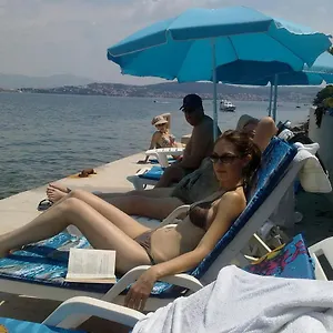 Villa Corona Hotell