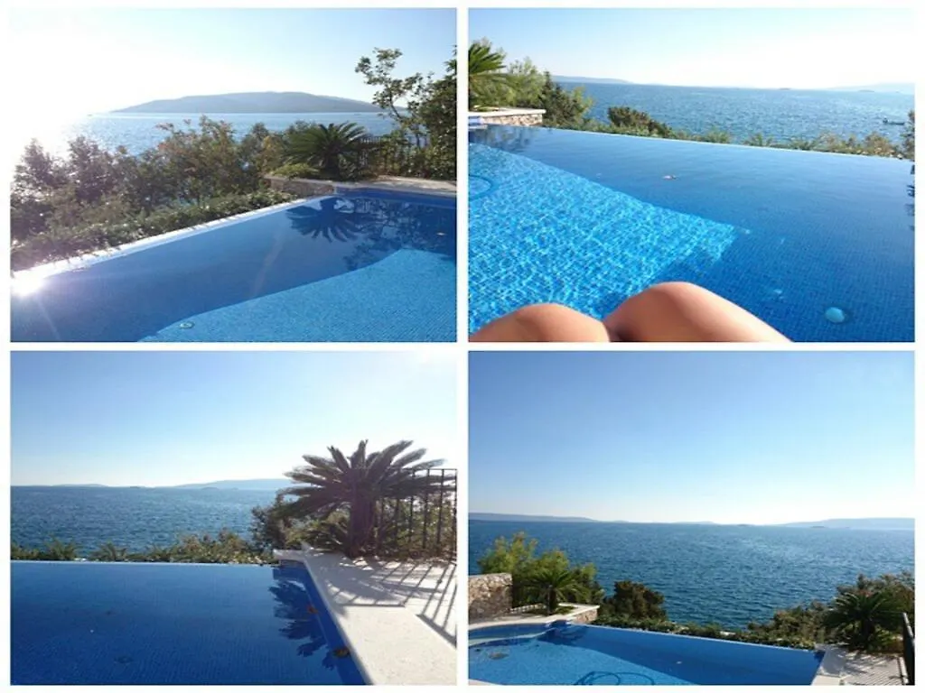 Villa Vesna Private Beach Donji Okrug