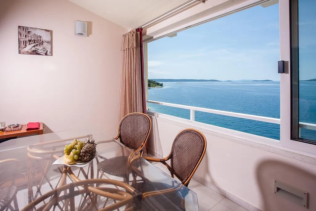 Villa Vesna Private Beach Donji Okrug